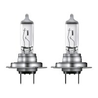 2 Bulbs H7 12V 55W PX26d Light Expertise OSRAM ORIGINAL...