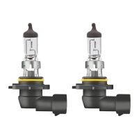 2 Bulbs HB4 12V 51W P22d 1000lm OSRAM ORIGINAL for e.g....