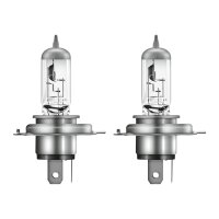 2 Bulbs HS1 12V 35 35W PX43t OSRAM ORIGINAL motorbike...