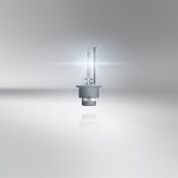 4 Glühlampen Xenon D2S 85V 35W P32d-2 OSRAM XENARC® ORIGINAL Entladungslampe
