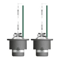 2 Glühlampen Xenon D4S 42V 35W P32d-5 OSRAM...