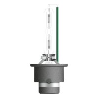 4 Glühlampen Xenon D4S 42V 35W P32d-5 OSRAM XENARC® ORIGINAL Kartonfaltschachtel