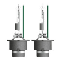 2 Glühlampen Xenon D4R 42V 35W P32d-6 OSRAM...