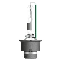 4 Glühlampen Xenon D4R 42V 35W P32d-6 OSRAM XENARC® ORIGINAL Kartonfaltschachtel