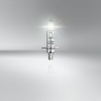 4 Glühlampen H1 12V 55W P14.5s OSRAM ORIGINAL passend für diverse PKW