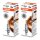 2 Bulbs H1 24V 70W P14.5s Light Expertise OSRAM ORIGINAL for various cars