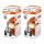 2 Glühlampen H15 12V 55 15W PGJ23t-1 OSRAM ORIGINAL für passend für PKW