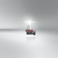 2 Glühlampen H11 12V 55W PGJ19-2 Licht-Expertise OSRAM ORIGINAL passend für PKW