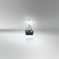 3 Bulbs H11B 12V 55W PGJY19-2 Light Expertise OSRAM ORIGINAL suitable for cars