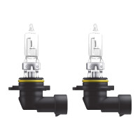 2 Glühlampen HIR2 12V 55W PX22d OSRAM ORIGINAL...