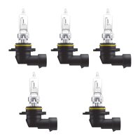 5 Glühlampen HIR2 12V 55W PX22d OSRAM ORIGINAL für u.a. HYUNDAI i40 CW