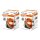 2 Bulbs H10 12V 42W PY20d Light Expertise OSRAM ORIGINAL universally applicable