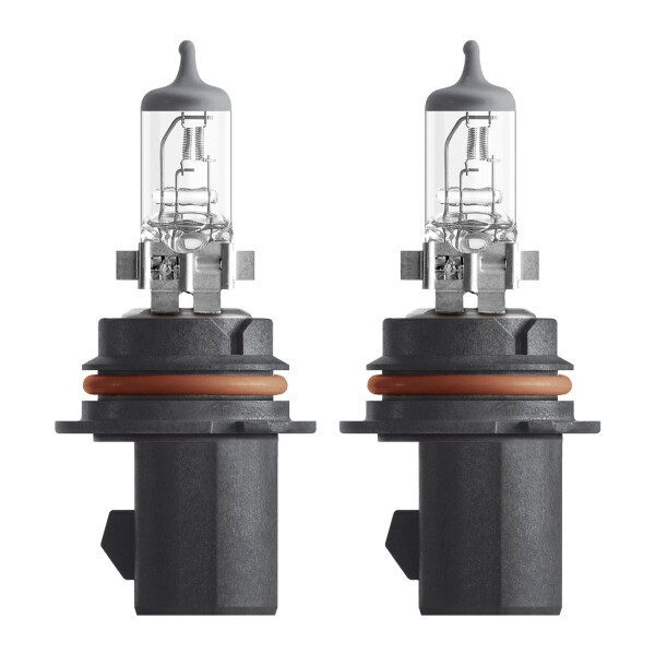 2 Bulbs HB5 12V 60 55W PX29t 1000lm OSRAM ORIGINAL suitable for various vehicles