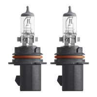 2 Glühlampen HB5 12V 60 55W PX29t 1000lm OSRAM...