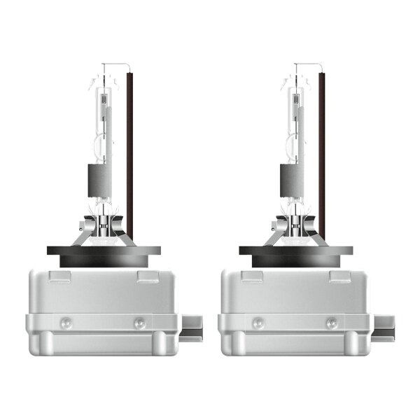 2 Bulbs Xenon D1R 85V 35W Pk32d-3 Light Expertise OSRAM XENARC® ORIGINAL