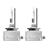 2 Bulbs Xenon D1R 85V 35W Pk32d-3 Light Expertise OSRAM...