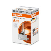 2 Bulbs Xenon D1R 85V 35W Pk32d-3 Light Expertise OSRAM...