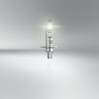 3 Glühlampen H1 12V 55W P14.5s OSRAM ULTRA LIFE passend für diverse PKW
