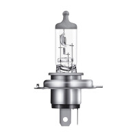 2 Glühlampen H4 12V 60 55W P43t Licht-Expertise OSRAM ULTRA LIFE passend für PKW