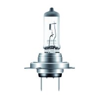 3 Glühlampen H7 12V 55W PX26d 280lm OSRAM ULTRA LIFE passend für diverse PKW