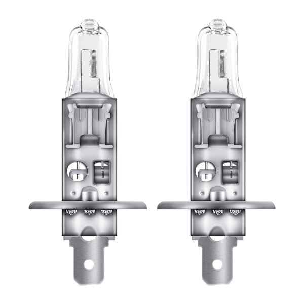 2 Bulbs H1 24V 70W P14.5s OSRAM TRUCKSTAR® PRO Next Gen suitable for cars