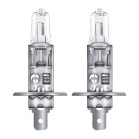 2 Bulbs H1 24V 70W P14.5s OSRAM TRUCKSTAR® PRO Next...
