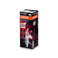 4 Glühlampen H1 24V 70W P14.5s OSRAM TRUCKSTAR®...