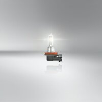 3 Glühlampen H11 12V 55W PGJ19-2 Licht-Expertise OSRAM ULTRA LIFE für PKW