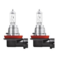 2 Glühlampen für Nebelscheinwerfer H16 12V 19W...