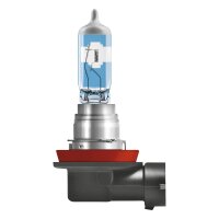 4 Bulbs H8 12V 35W PGJ19-1 OSRAM NIGHT BREAKER® LASER Next Gen for diff vehicles