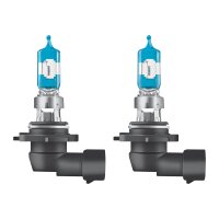 2 Glühlampen HB3 12V 60W P20d OSRAM NIGHT...