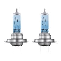 2 Glühlampen H7 12V 55W PX26d 5000K OSRAM COOL...