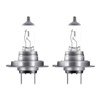 2 Bulbs H7 24V 70W PX26d OSRAM TRUCKSTAR® PRO Next...