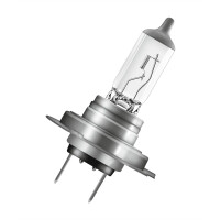 2 Bulbs H7 24V 70W PX26d OSRAM TRUCKSTAR® PRO Next Gen suitable for cars