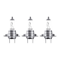 3 Glühlampen H7 24V 70W PX26d OSRAM TRUCKSTAR®...