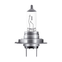3 Glühlampen H7 24V 70W PX26d OSRAM TRUCKSTAR® PRO Next Gen passend für PKW