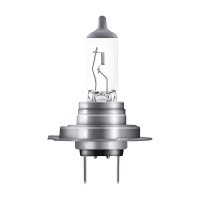 4 Bulbs H7 24V 70W PX26d OSRAM TRUCKSTAR® PRO Next Gen suitable for cars