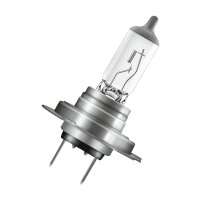 5 Glühlampen H7 24V 70W PX26d OSRAM TRUCKSTAR® PRO Next Gen passend für PKW