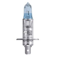 4 Glühlampen H1 12V 55W P14.5s OSRAM COOL BLUE® INTENSE Next Gen für PKW