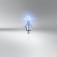 2 Glühlampen H4 12V 60 55W P43t OSRAM COOL BLUE® INTENSE Next Gen