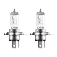2 Bulbs H4 24V 75 70W P43t OSRAM TRUCKSTAR® PRO Next...