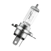 2 Bulbs H4 24V 75 70W P43t OSRAM TRUCKSTAR® PRO Next Gen for various vehicles
