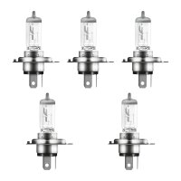 5 Bulbs H4 24V 75 70W P43t OSRAM TRUCKSTAR® PRO Next...