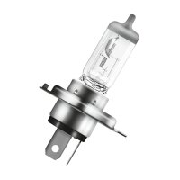 5 Glühlampen H4 24V 75 70W OSRAM TRUCKSTAR PRO NextGen für LKW Nutzfahrzeuge