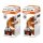 2 Glühlampen H15 24V 60 20W PGJ23t-1 Licht-Expertise OSRAM ORIGINAL für PKW