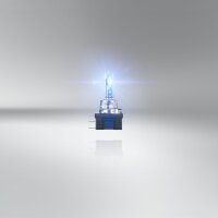 5 Glühlampen H15 12V 55 15W PGJ23t-1 OSRAM COOL BLUE® INTENSE Next Gen für PKW