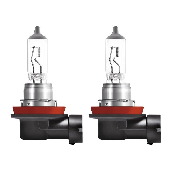 2 Glühlampen H11 24V 70W PGJ19-2 Licht-Expertise OSRAM TRUCKSTAR® PRO Next Gen