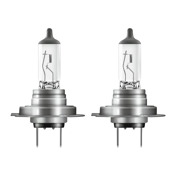 2 Glühlampen H18 12V 65W PY26d-1 OSRAM ORIGINAL für diverse Fahrzeugmodelle