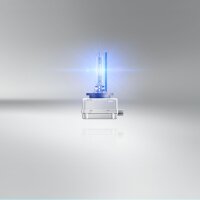 4 Glühlampen Xenon D1S 85V 35W Pk32d-2 OSRAM XENARC COOL BLUE INTENSE Next Gen