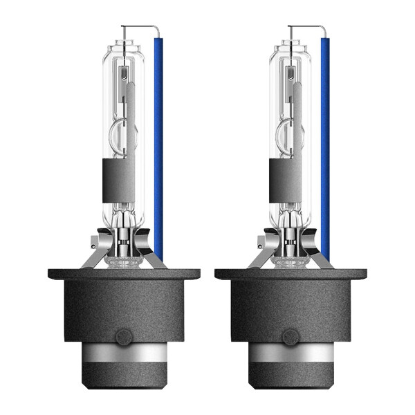 2 Bulbs Xenon D2R 85V 35W P32d-3 OSRAM XENARC® COOL BLUE® INTENSE Next Gen